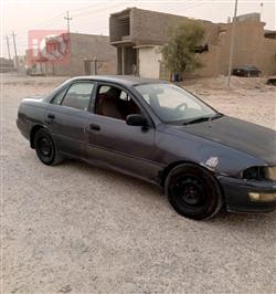 تويوتا كارينا